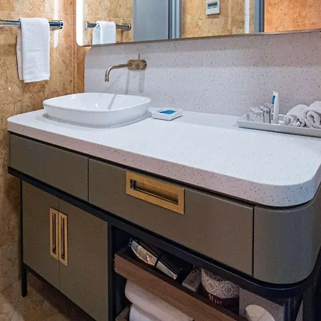 Powerhouse Hotel Tamworth By Rydges-2