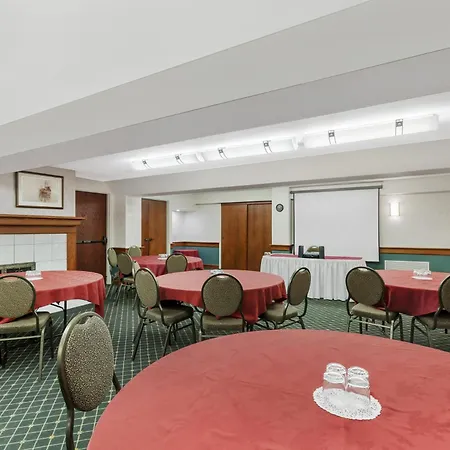 Best Western Plus Otonabee Inn-2