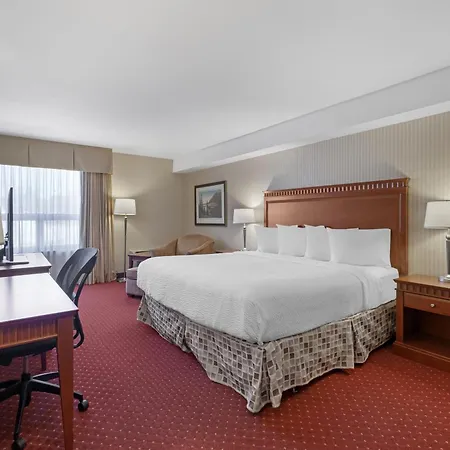 Best Western Plus Otonabee Inn-2