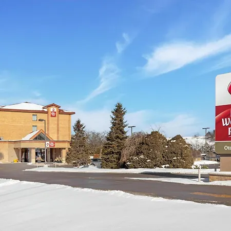 Best Western Plus Otonabee Inn-3