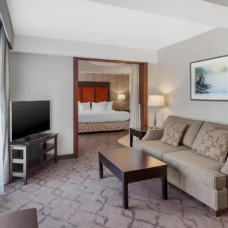 Best Western Plus Otonabee Inn-3