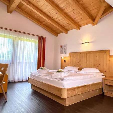 Garni Hotel Bel Vert-2