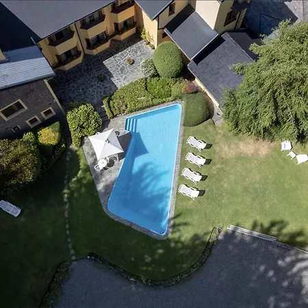 Hosteria Las Lengas By Visionnaire-3