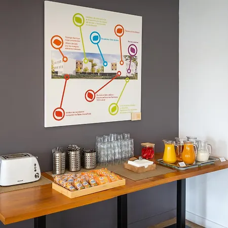 Sure Hotel By Best Western Guerande-3