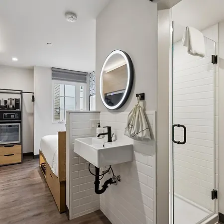 Kasa Niche Hotel Redwood City-2