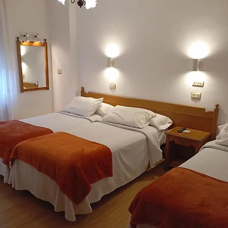 Hotel Carabela La Pinta-3