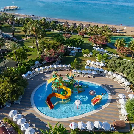 Limak Arcadia Sport Resort Belek-3