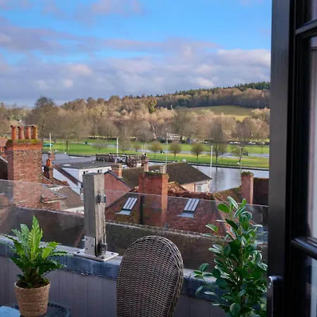 Hotel Du Vin Henley-2