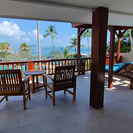 Crystal Bay Yacht Club Beach Resort-2