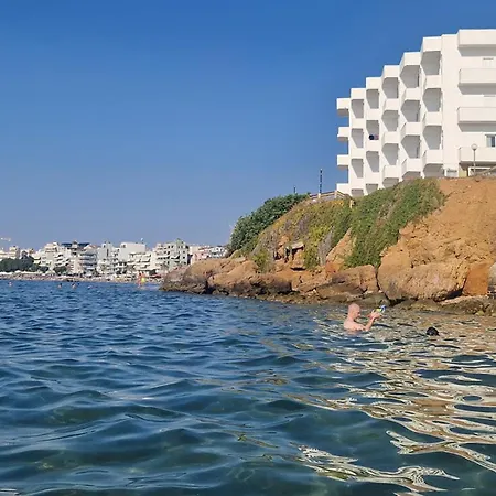 Klinakis Beach Hotel-2