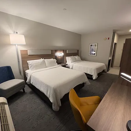 Holiday Inn Express Hotel & Suites Lafayette By Ihg-3