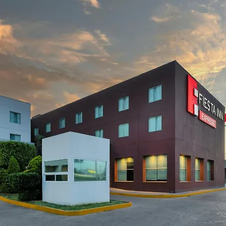 Fiesta Inn San Luis Potosi Oriente-3