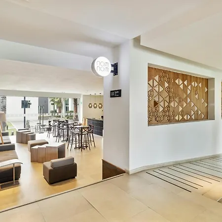 Fiesta Inn Express San Luis Potosi Oriente-3