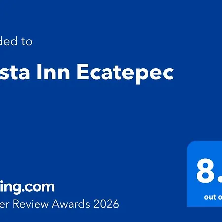 Fiesta Inn Ecatepec-3