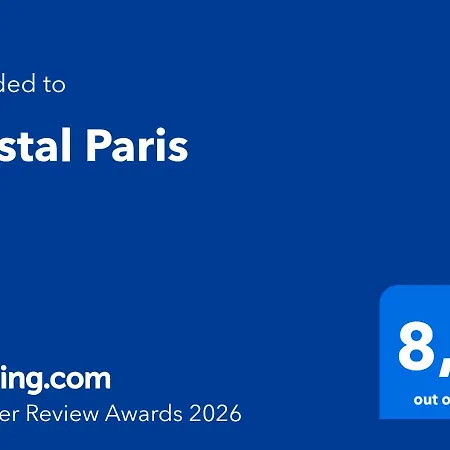Hostal Paris-3
