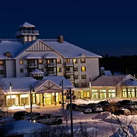 Residence Inn By Marriott Gravenhurst Muskoka Wharf-2