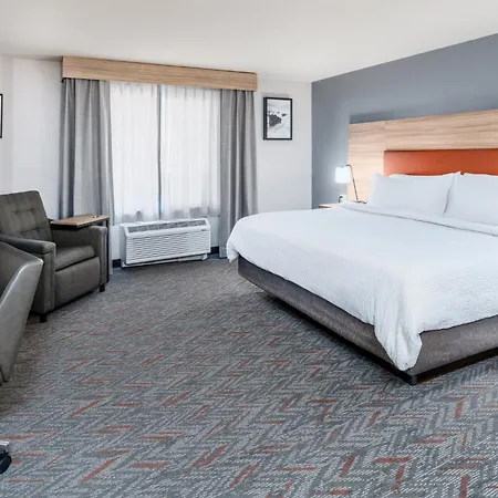 Candlewood Suites Loveland By Ihg-3