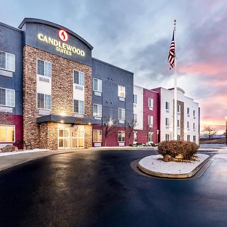 Candlewood Suites Loveland By Ihg-2