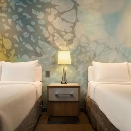 Courtyard By Marriott Port Of Spain-3