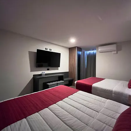 Hotel Granada-2