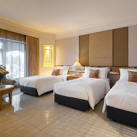 Indra Regent Hotel-3