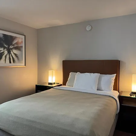 Harmony Inn And Suites-3