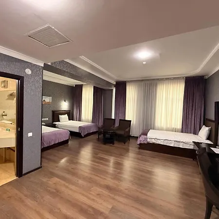 Golden Valley Hotel-3