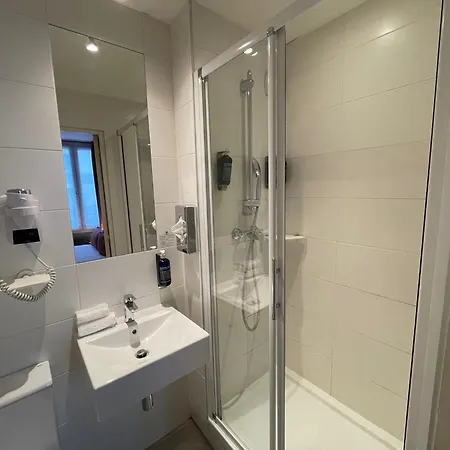 Parici Hotel Boulogne Billancourt-3