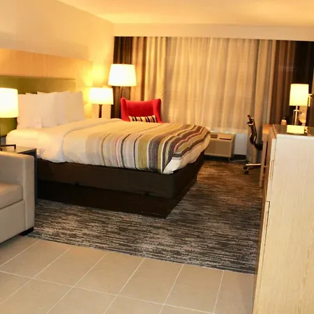 Country Inn & Suites By Radisson, Rock Hill, Sc-3