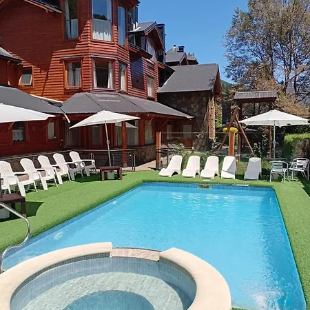 Apart Hotel del Pellin-3