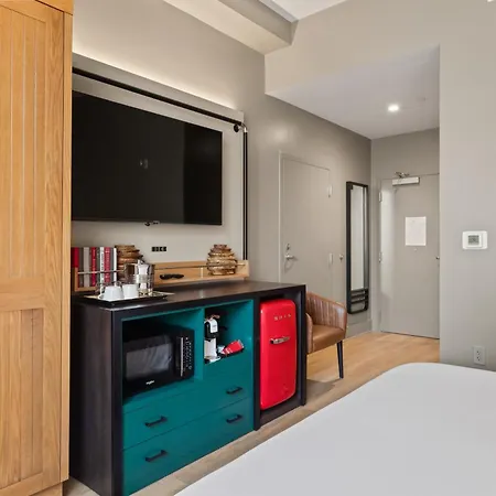 Hotel Indigo Baton Rouge Downtown By Ihg-2