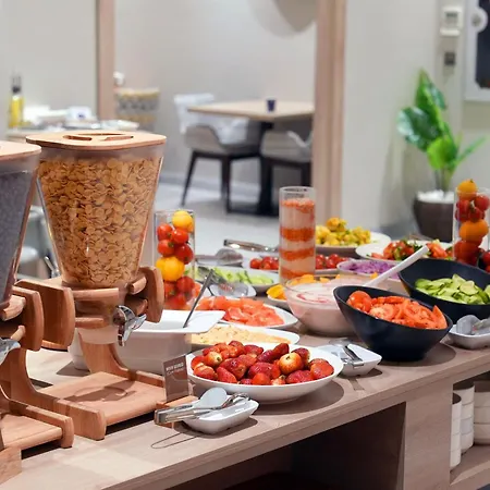 Hampton By Hilton Ordu-3