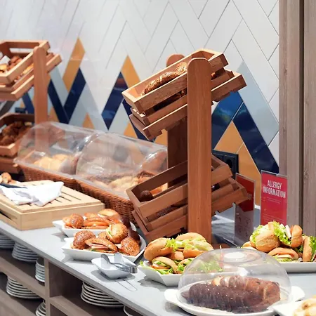 Hampton By Hilton Ordu-3