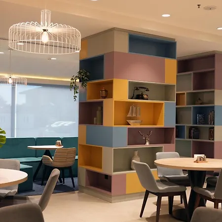 Hampton By Hilton Ordu-3