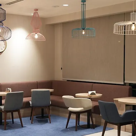 Hampton By Hilton Ordu-2