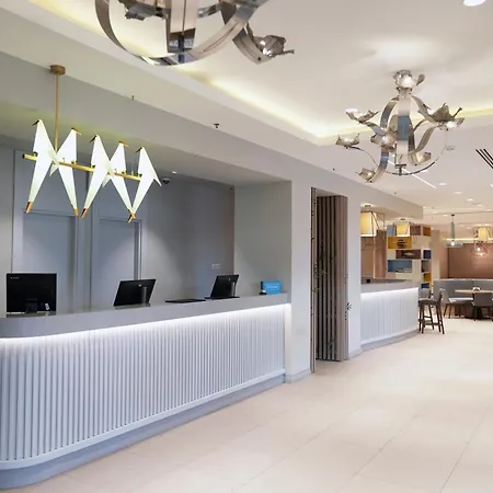 Hampton By Hilton Ordu-3