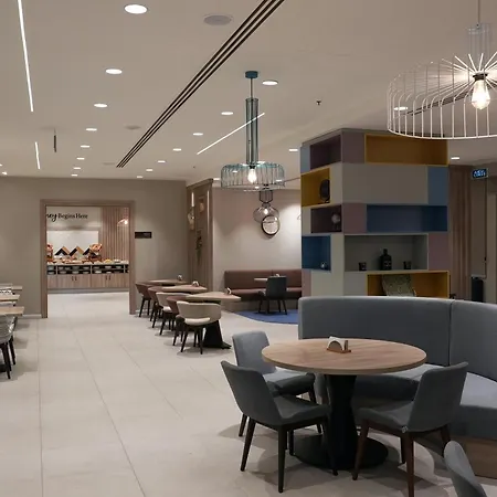 Hampton By Hilton Ordu-2