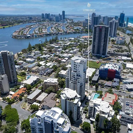Trilogy Surfers Paradise-2