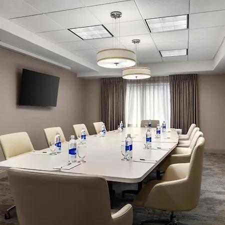 Hilton Garden Inn Raleigh-Durham/Research Triangle Park-2