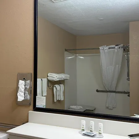 Baymont By Wyndham Plainfield/ Indianapolis Arpt Area-3