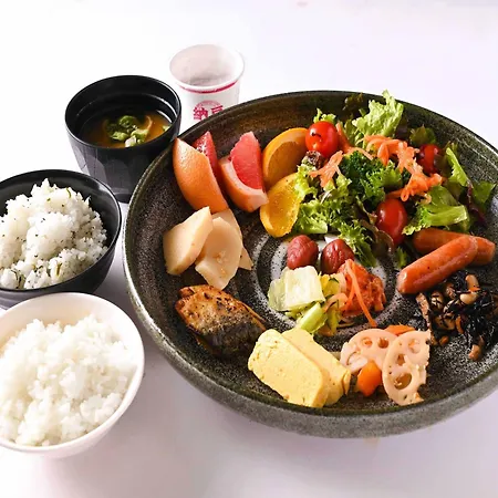 Apa Hotel Osaka Higobashi Ekimae , All Rooms Non-Smoking-3