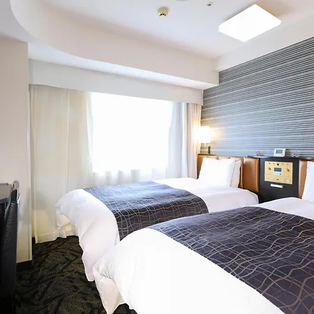Apa Hotel Keisei Narita Ekimae-2