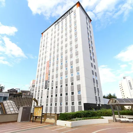 Apa Hotel Keisei Narita Ekimae-3