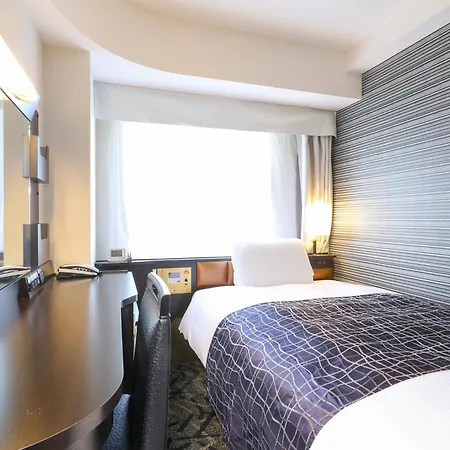 Apa Hotel Keisei Narita Ekimae-3