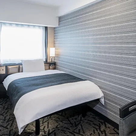 Apa Hotel Tokyo Ojima-3