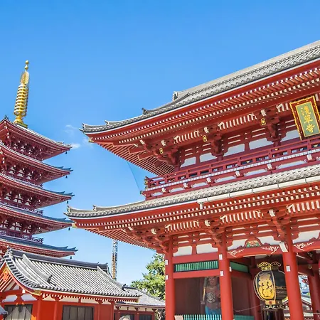 Apa Hotel Asakusa Kuramae-3