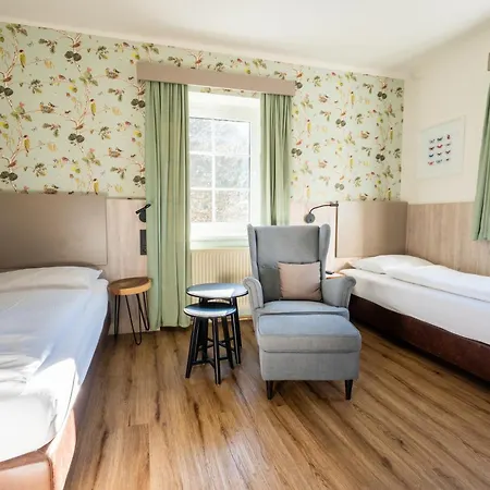 Wallner - Hotel & Wirt-3