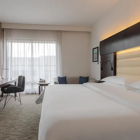 Sheraton Bogota Hotel-3