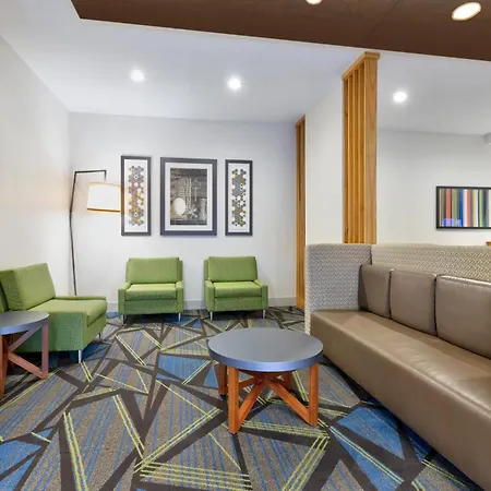 Holiday Inn Express Hotel & Suites Amarillo South By Ihg-3
