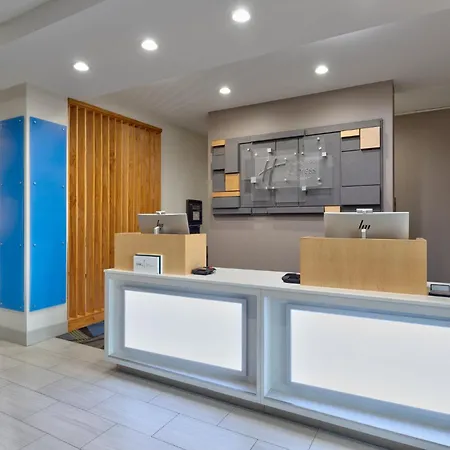 Holiday Inn Express Hotel & Suites Amarillo South By Ihg-2